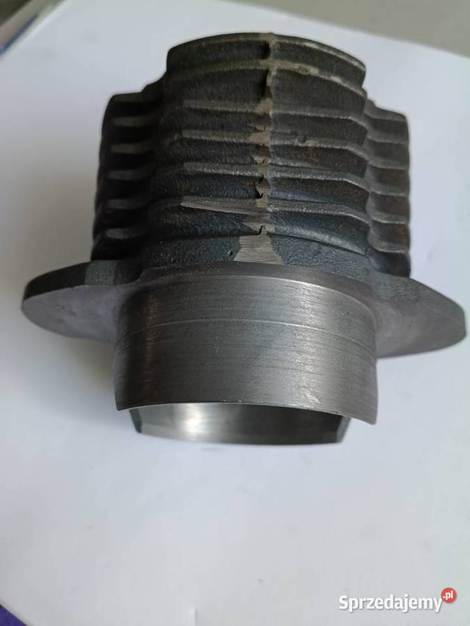 Cylinder sprężarki Zetor mazowieckie Płock