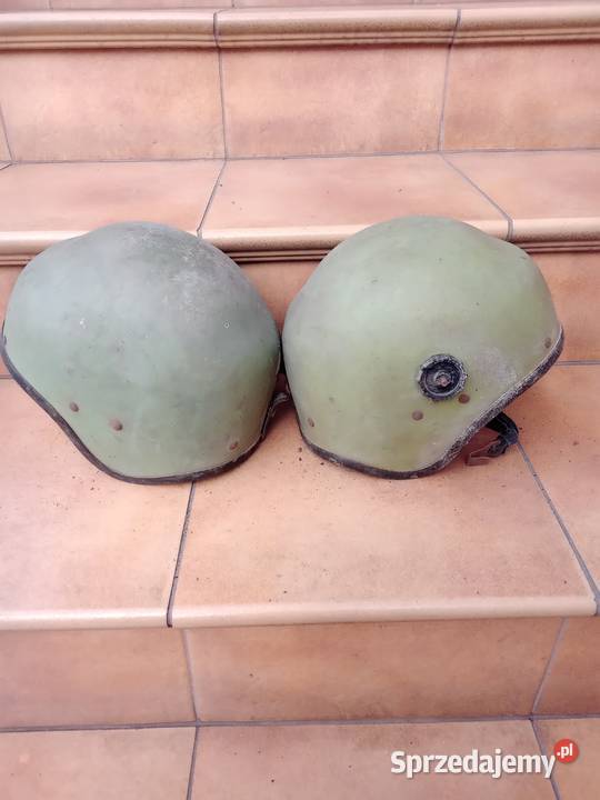 Kask zprl Łopuszno