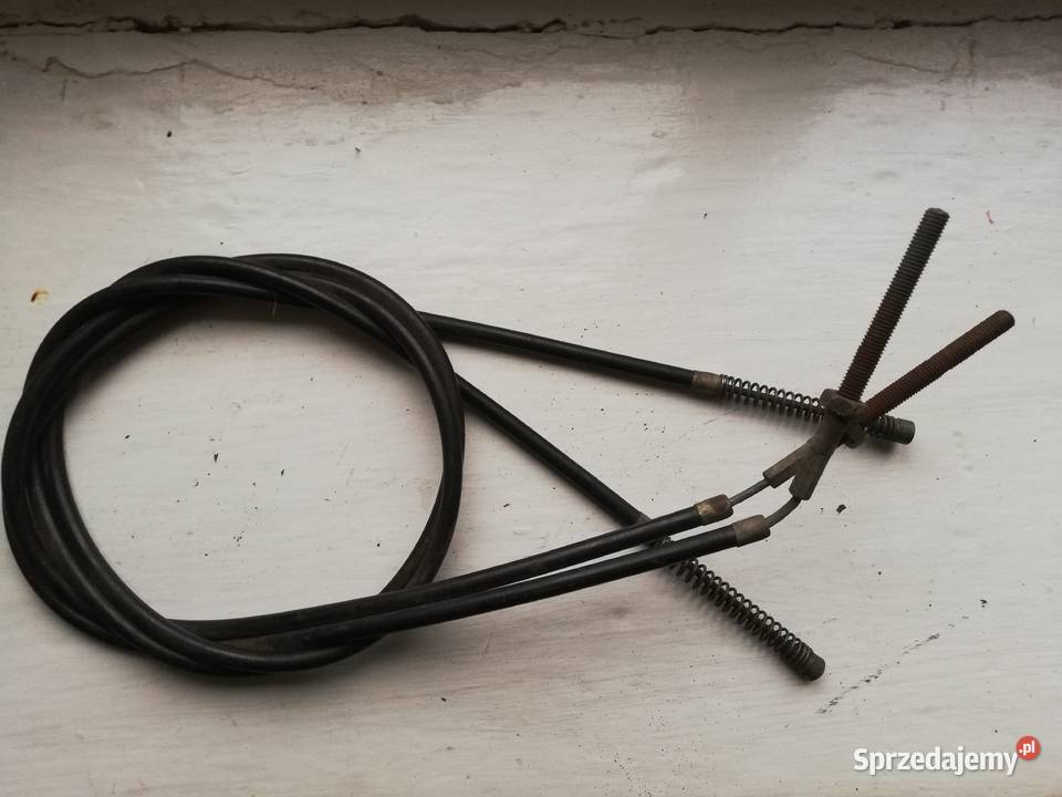 Lublin linki nowe wielkopolskie Dąbie