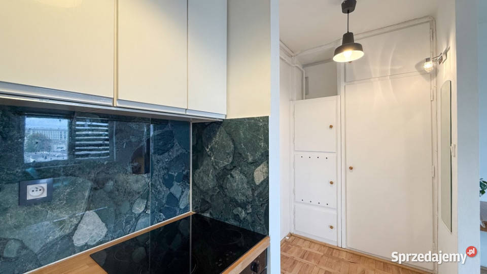 Apartament Harmonia Warszawa Ochota sprzedam