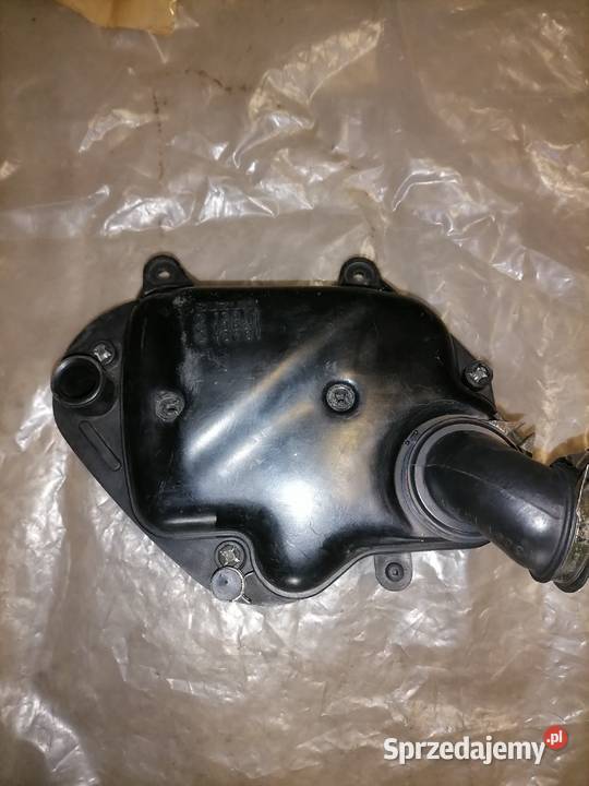 Obudowa filtra powietrza airbox suzuki ts 50 80x mazowieckie Radom