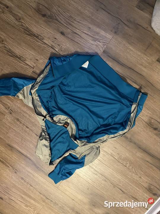 Kurtka przeciwdeszczowa Nike 60 SB S Złotniki