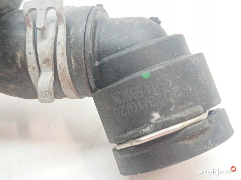 RURA WODY PRZEWÓD 10 TSI 1K0121087Q Skoda Kamiq