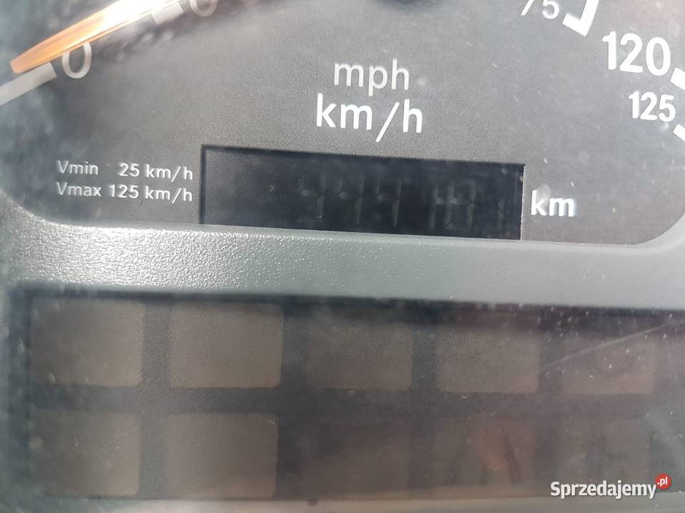 Mercedes Axor 4x4 2011 euro5 piaskarka solarka serwisowany w ASO Pługi (piaskarki) Ropczyce