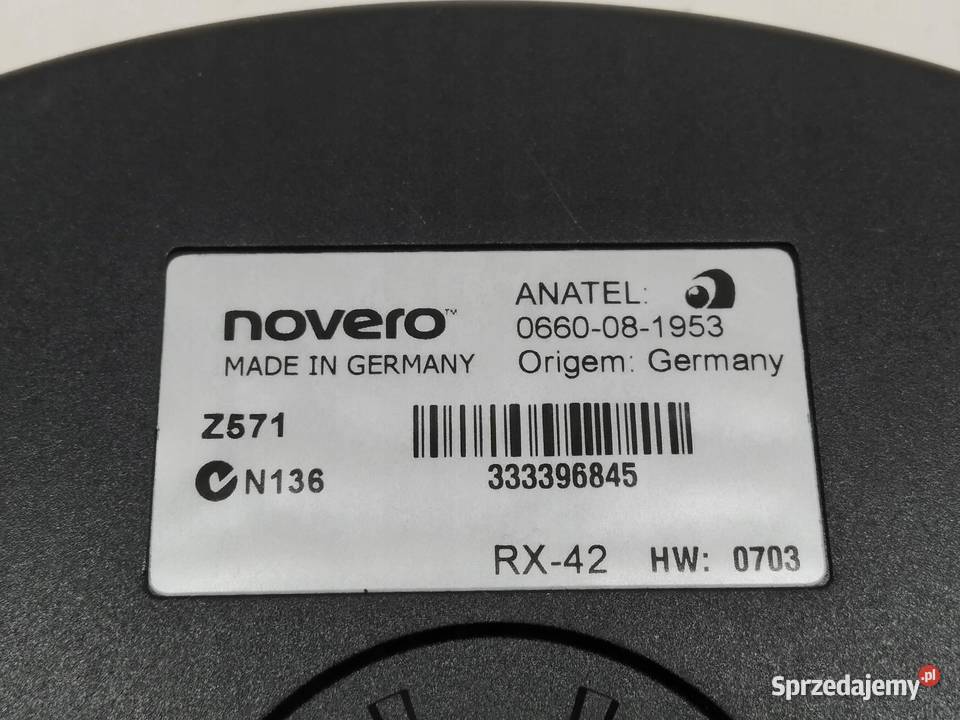 MODUŁ BLUETOOTH 8M5T19C112CR Ford Fiesta Mk7