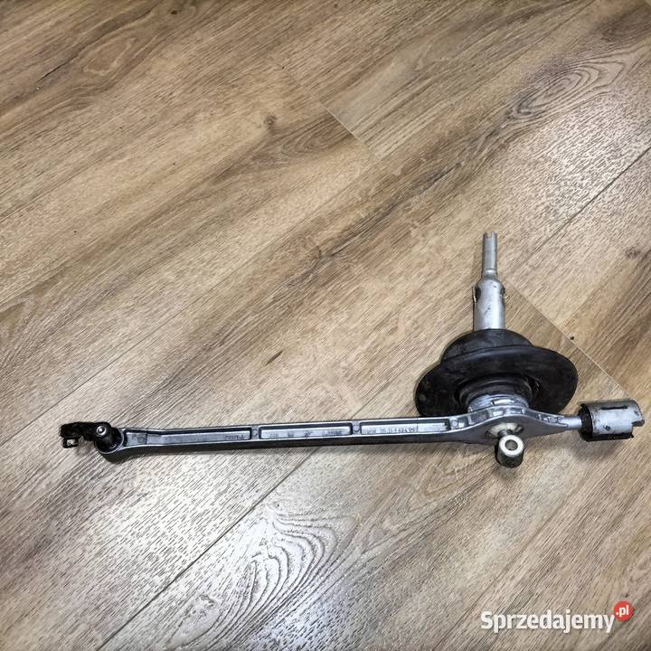 Ramię wybieraka biegów BMW E46 Poręba