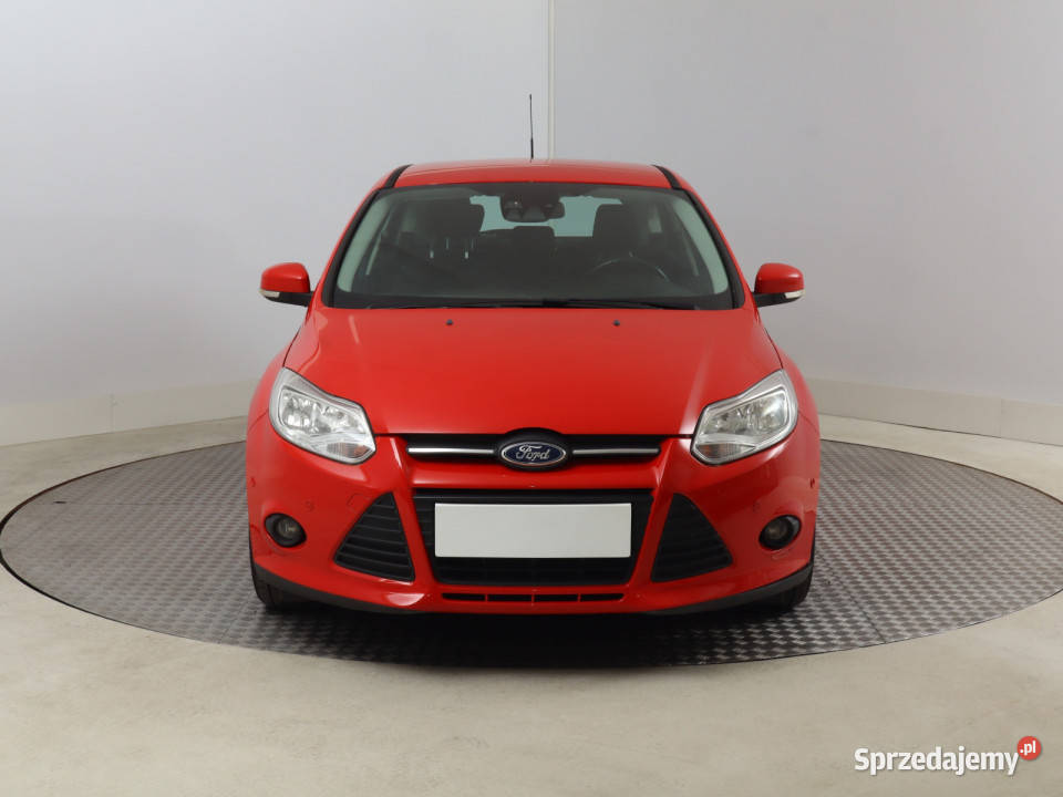 Ford Focus 10 EcoBoost wspomaganie kierownicy Bielany Wrocławskie sprzedam
