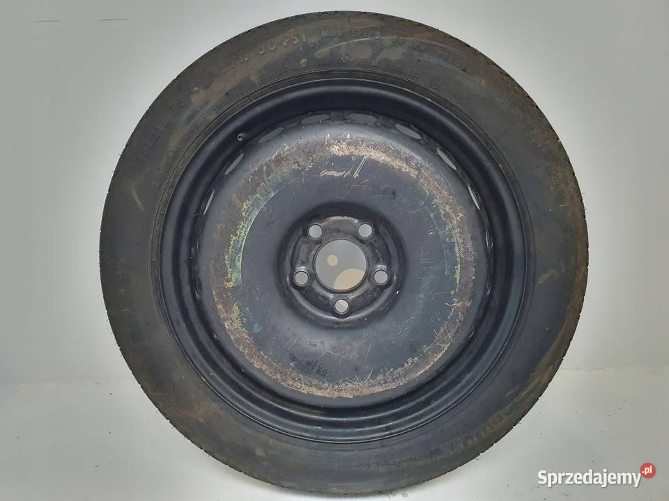 KOŁO DOJAZDOWE Mercedes CLK W209 dojazdówka Samochodowe Chełm sprzedam