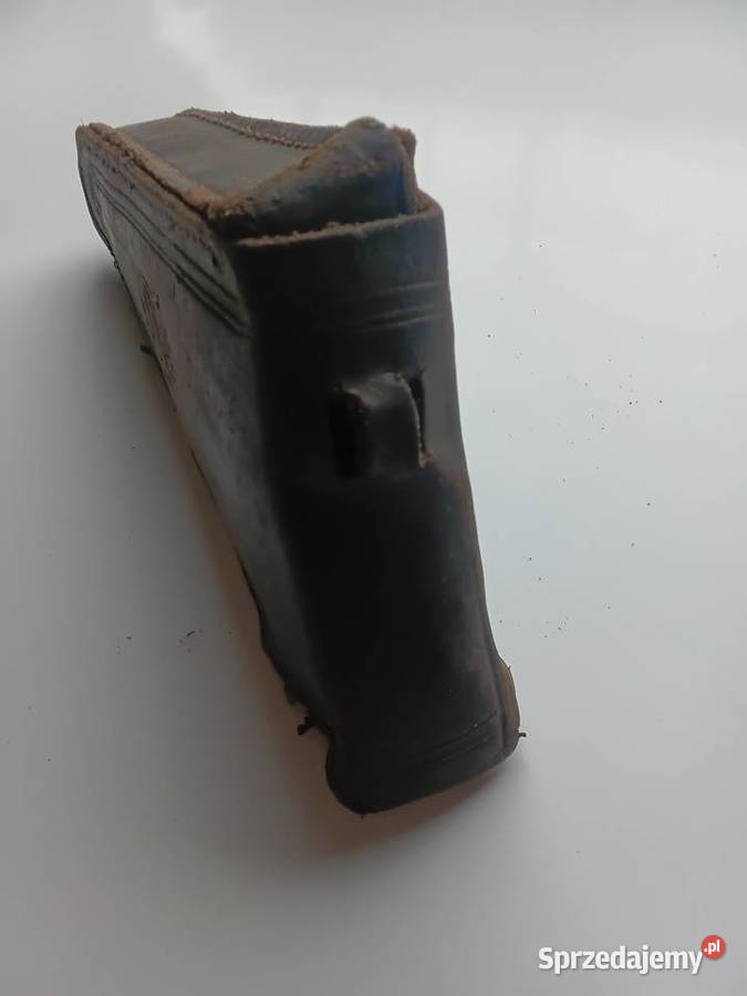 Narzędziowka zabytkowy rower Milejewo