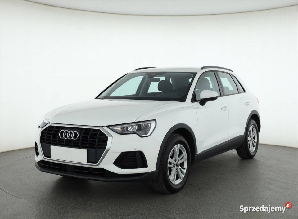 Audi Q3 35 TFSI nieuszkodzony Piaseczno sprzedam