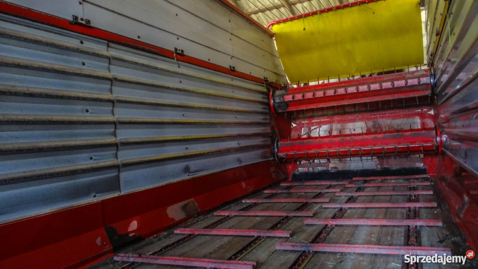 Pottinger Profi 2 Sokołów Podlaski