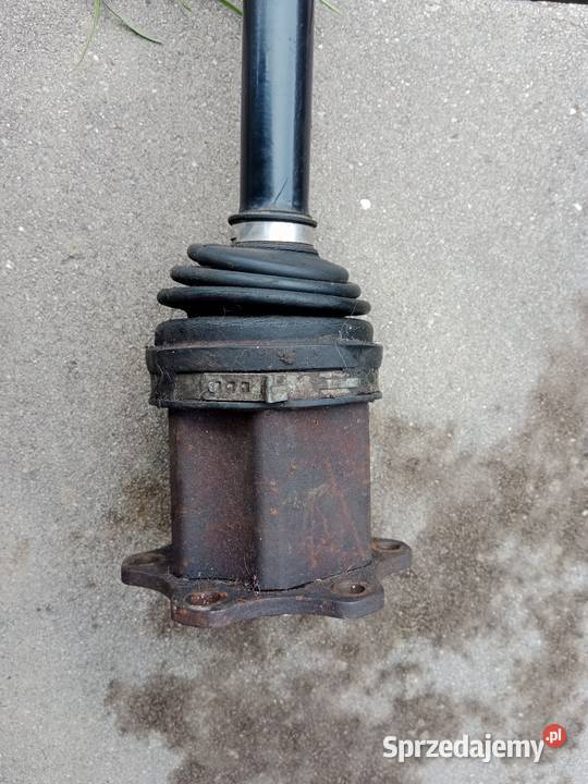 Przegub wewnętrzny i oś VW passat b6 dsg Chrzanów sprzedam