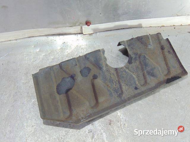 OSŁONA SILNIKA PRAWA KIA RIO II 15 CRDI sprzedam