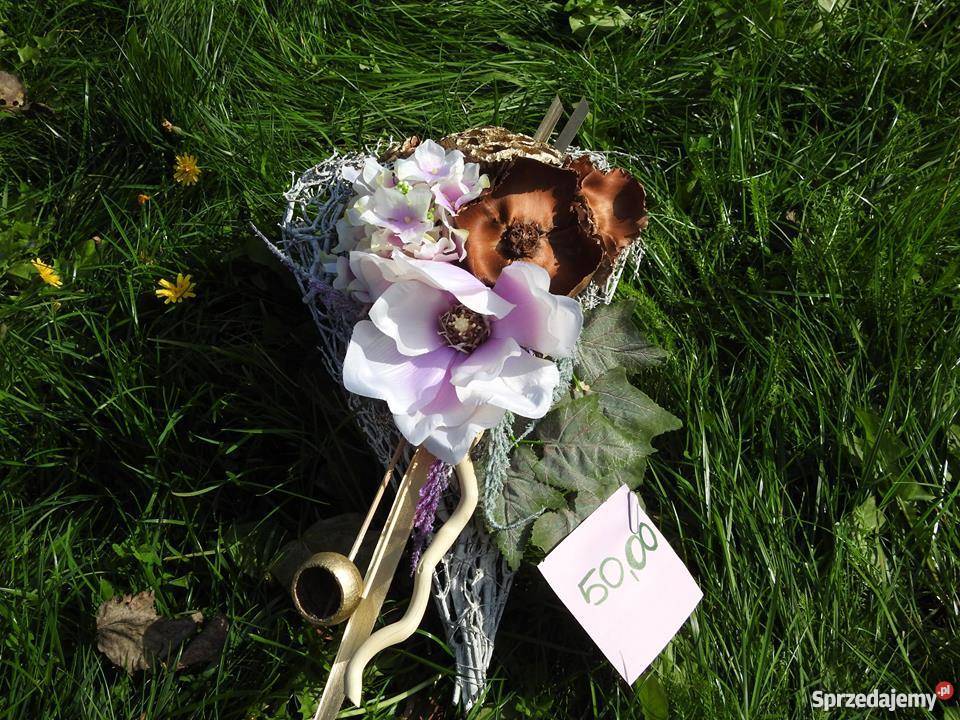 Wieńce i Stroiki Lublin