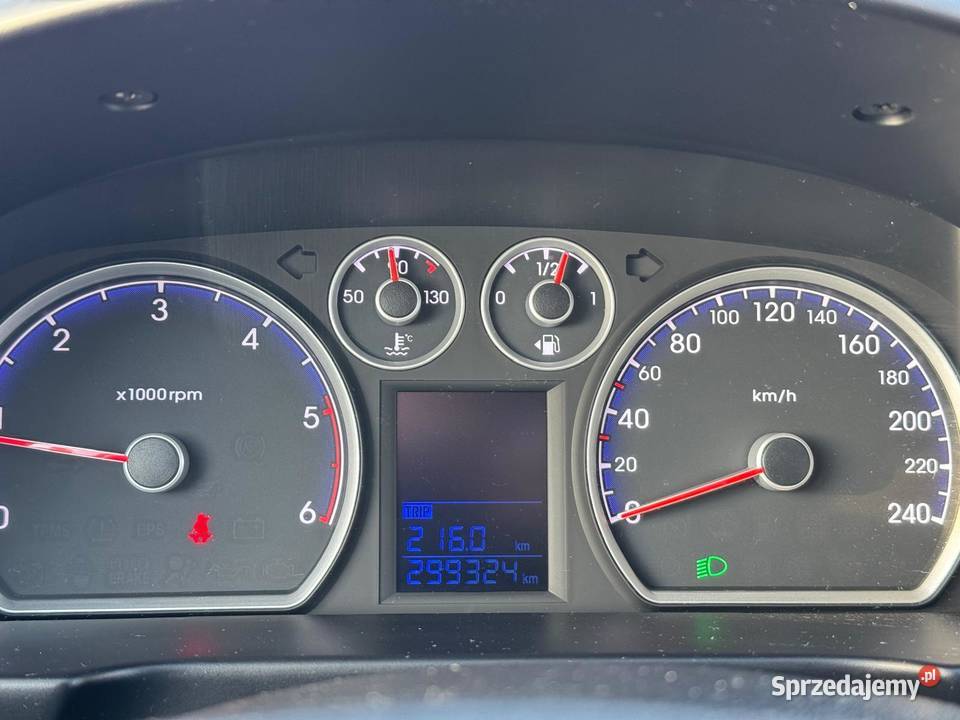 Hyundai i30 CW 16 crdi 1wszy wl w hak manualna i30 Białystok sprzedam