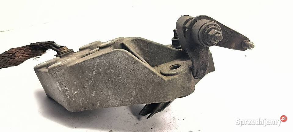 MOCOWANIE PEUGEOT BOXER III sprzedam