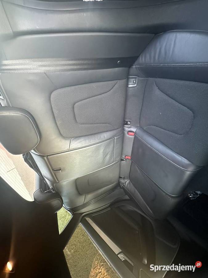 Sprzedam Audi A5 Sportback 2013 A5 Lubliniec