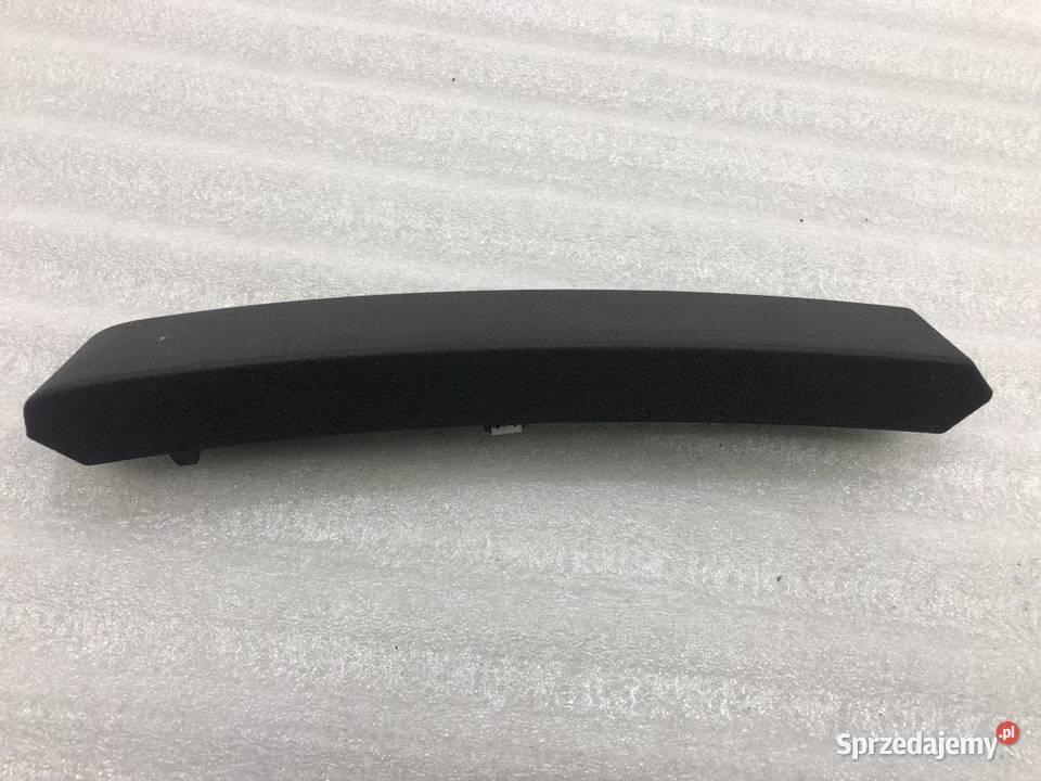 OSŁONA DESKI KONSOLI 681084441R DACIA DUSTER II Osłony i zaślepki