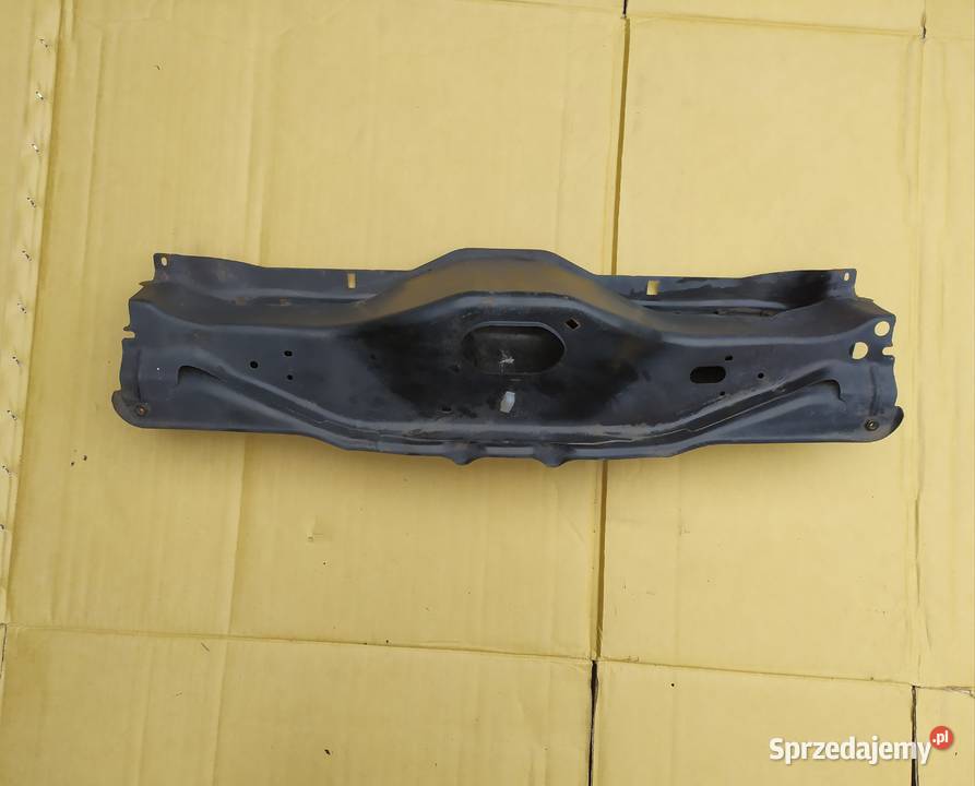 Boxer Ducato Jumper lift pas przedni Rybnik