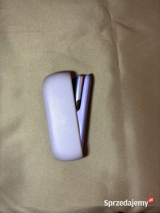 Iqos iluma i Gdańsk