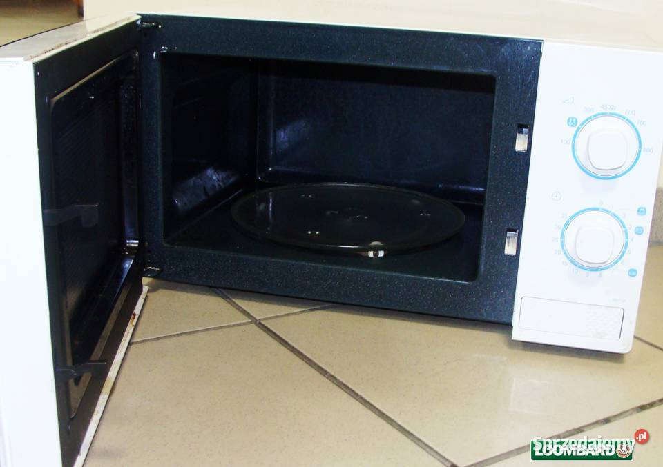KUCHENKA MIKROFALOWA SAMSUNG ME711K Konin