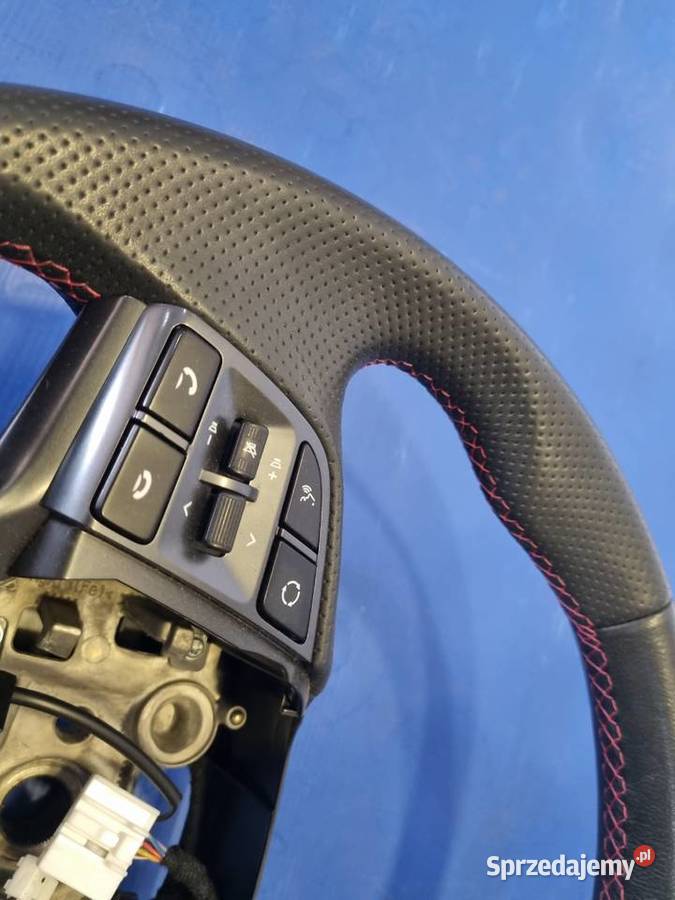 KIEROWNICA NLINE HYUNDAI TUCSON III 1820 łódzkie Skierniewice