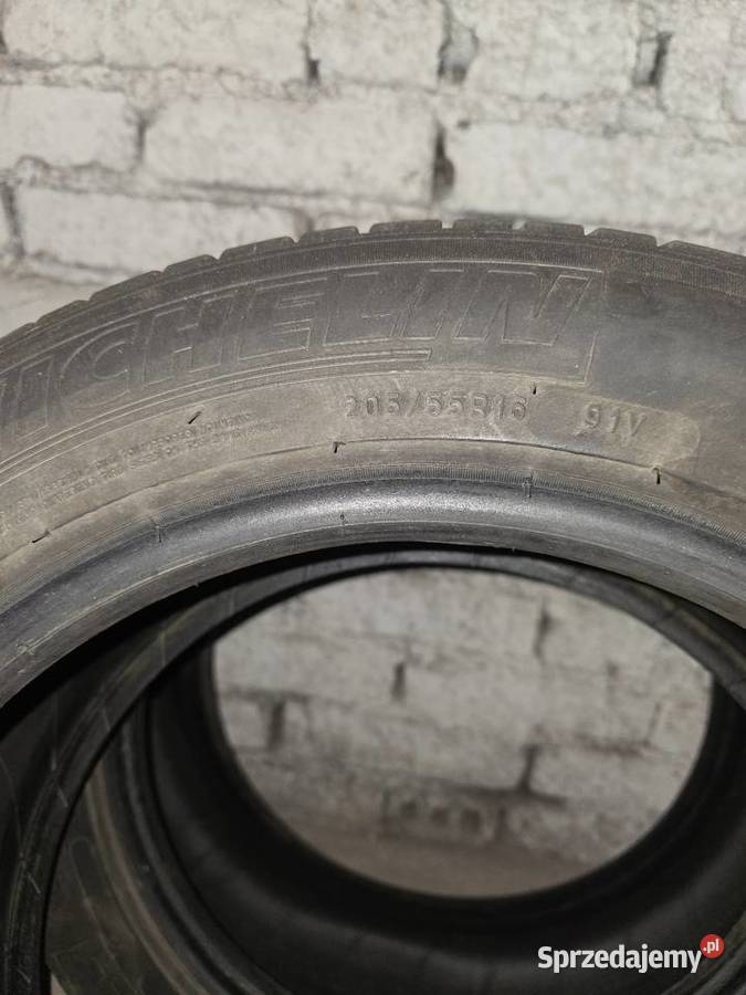 Opony letnie Michelin Michelin Tomaszów Mazowiecki