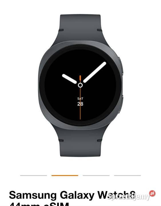 Samsung Galaxy Watch8 44mm Piekary Śląskie