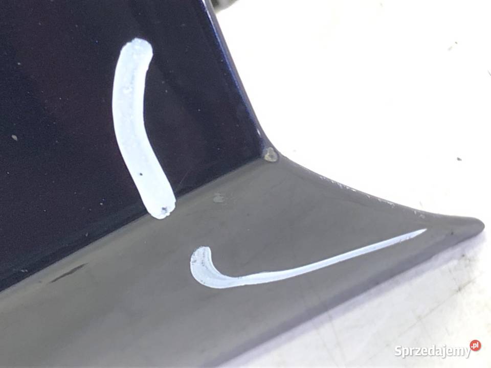 DRZWI LEWY PRZÓD KIA STINGER Hatchback