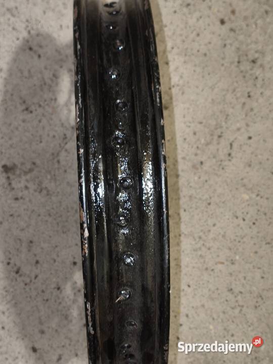 Koło R19 Dniepr MT K650 Leszno