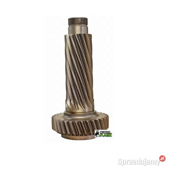 WAŁEK SKRZYNI BIEGÓW John Deere 15501750 1850 Zbuczyn