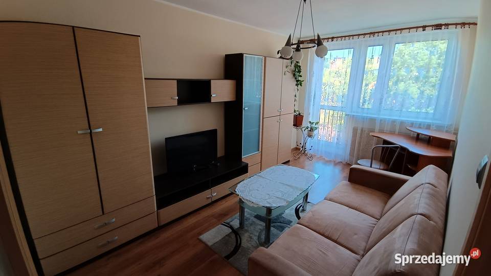 Mieszkanie 3pokojowe 64m dzielnica Biały Kamień 4969zł/m2 Wałbrzych