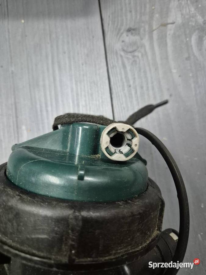 Oryginalny filtr paliwa UFI ducato jumper boxer Nowa Dęba