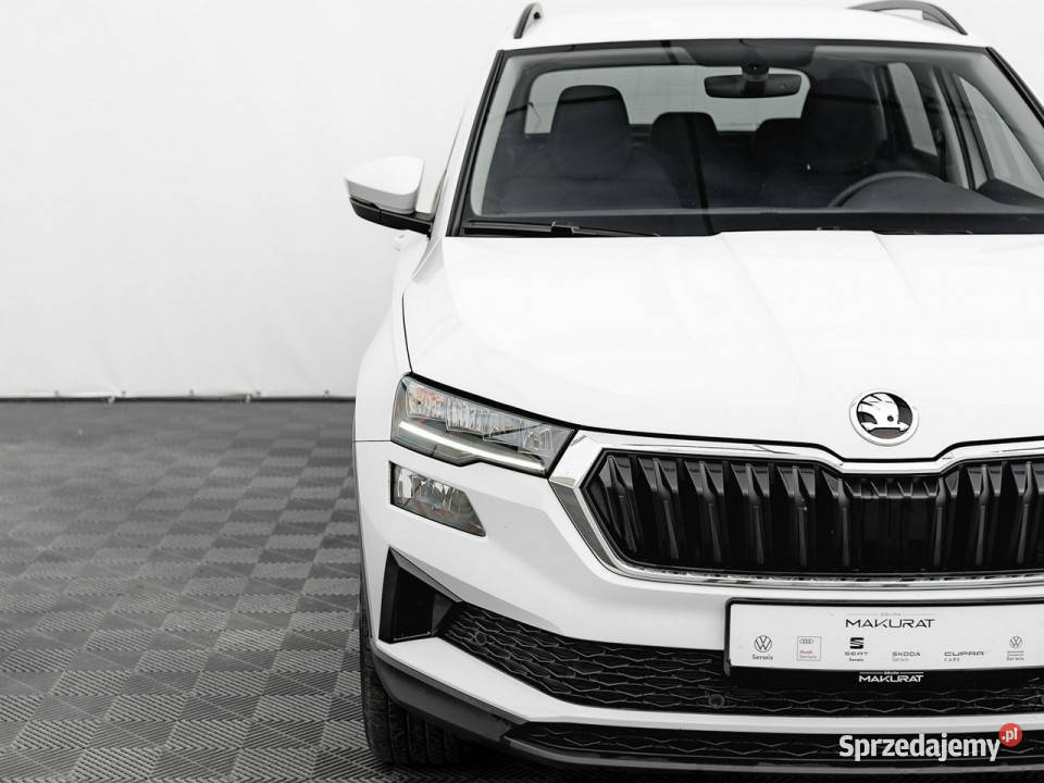 koda Karoq WND1881C20 TDI SCR 4X2 AMBITION DSG centralny zamek Gdańsk
