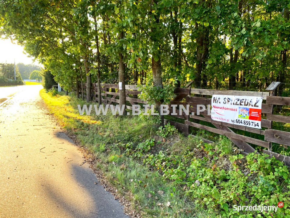 Grunt do sprzedania 3685m2 Suwałki 3685m2 podlaskie