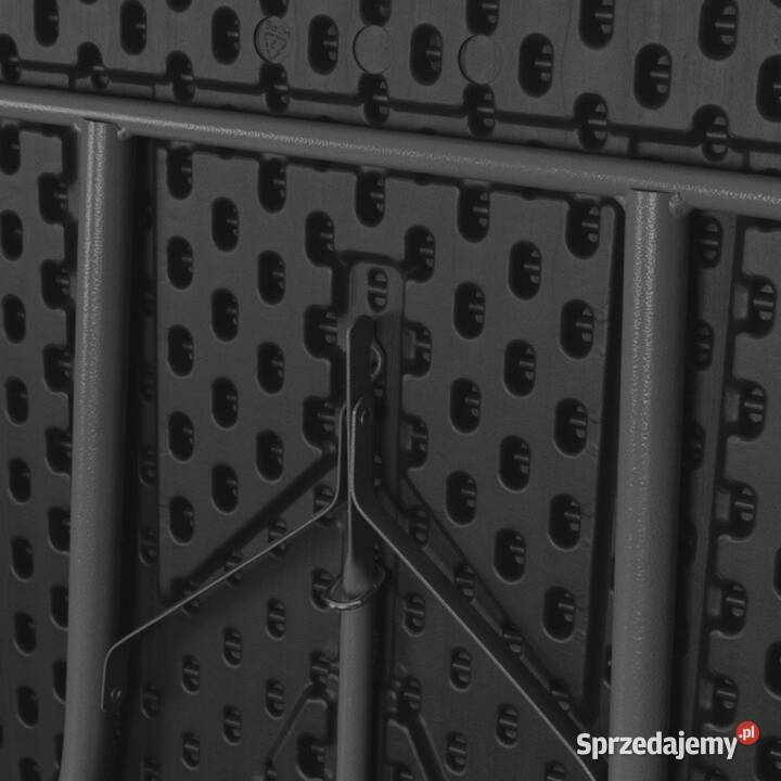 Duży stół składany ogrodowy cateringowy Poznań