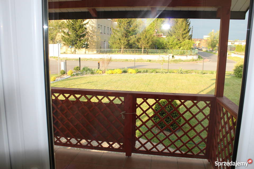 Sprzedam Dom asfalt Łaszczów sprzedam