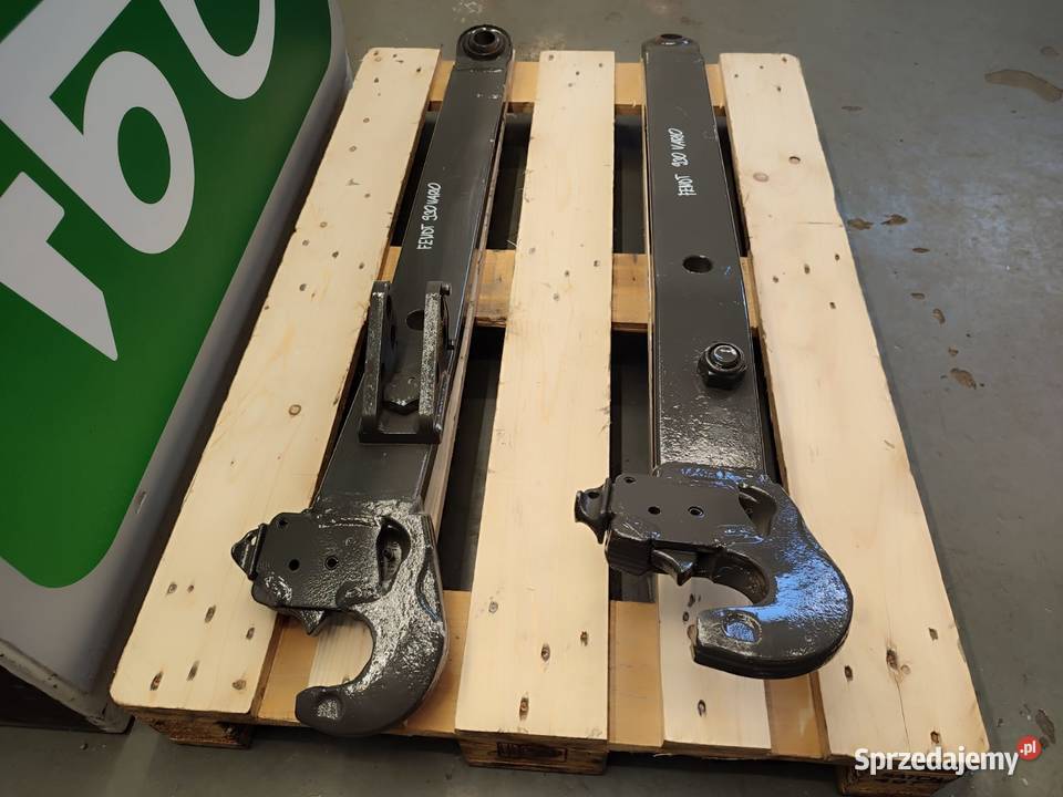 Ramię dolne podnośnika G931870060012 Fendt 930 Wilkowo