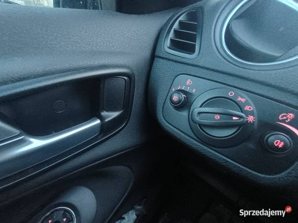 Ford S bezwypadkowy zadbany pewna historia