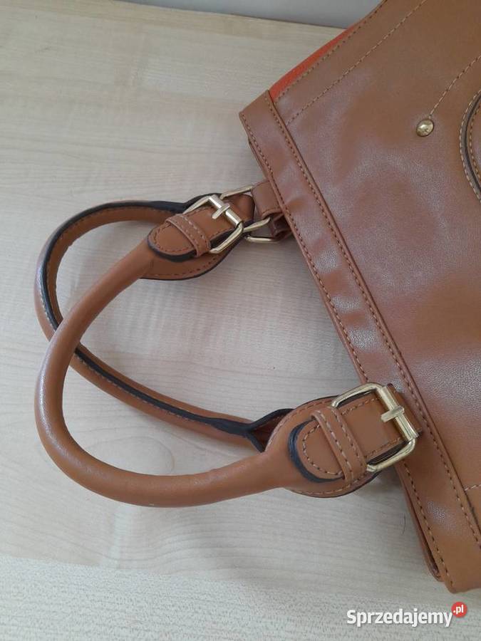 Torebka US Polo ASSN dolnośląskie Bogatynia