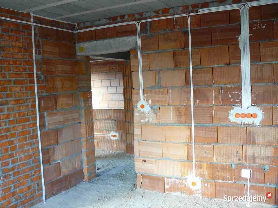 Usługi elektryczne pogotowie elektryczne usługi budowlane