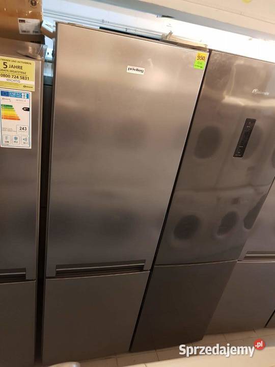 LODÓWKA PRIVILEG 201cm Wrocław