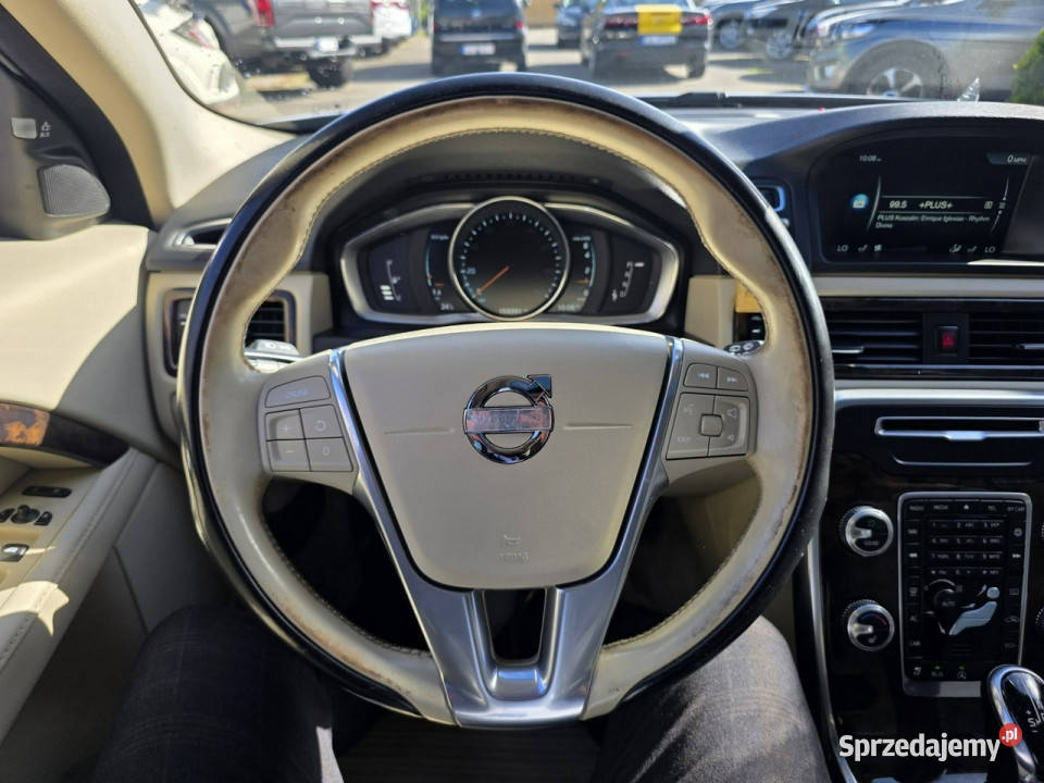 Volvo XC 70 20 T6 245 Automat 4x4 Kamera Navi Słupsk