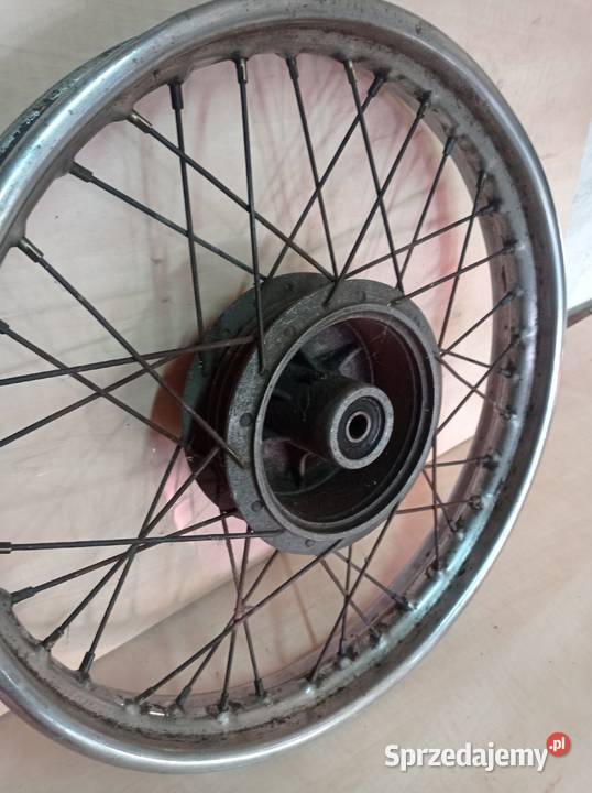 Koło WSK łódzkie Łubno