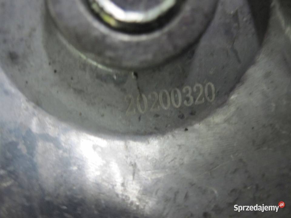 NISSAN TERRANO II 30 D DDTI 152 ZD30 napinacz Kielce