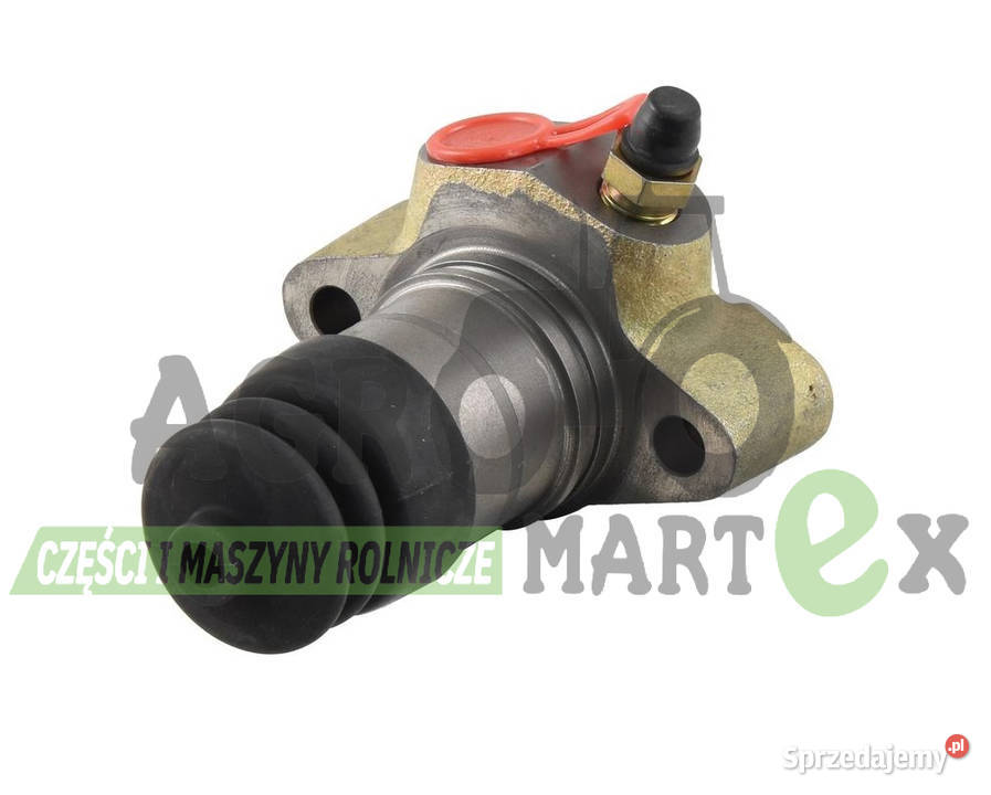 K304693 K952267 WYSPRZĘGLIK POMPKA SPRZĘGŁA CNH