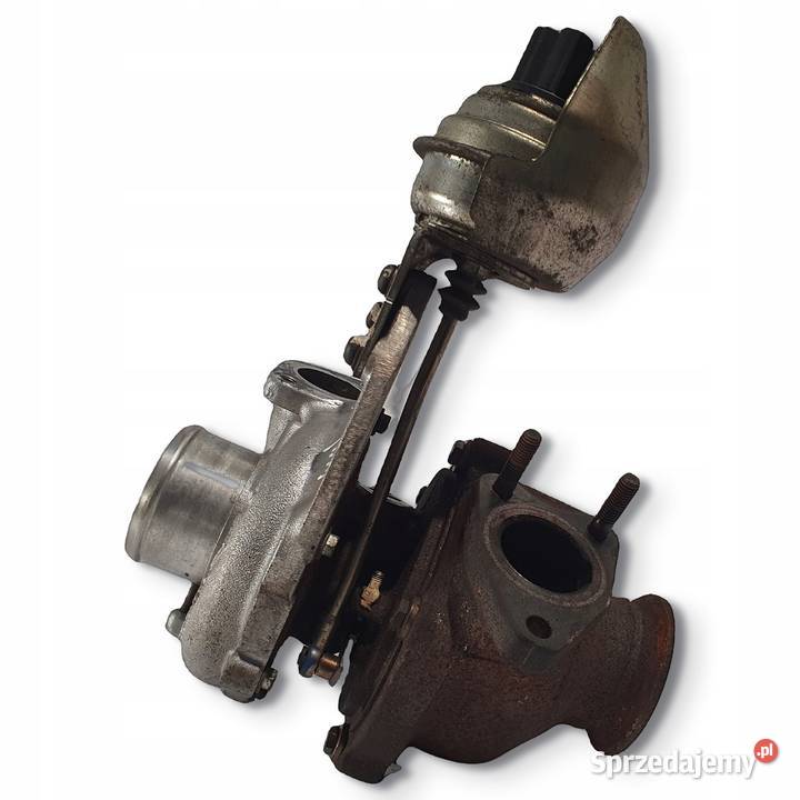 TURBOSPRĘŻARKA Opel Insignia 20 CDTI turbo osobowe Chełm sprzedam