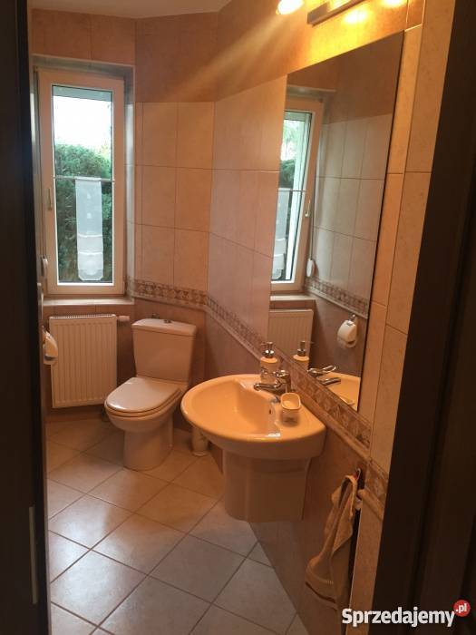 Sprzedam Piękny Dom w Ogrodzie lubuskie Zielona Góra