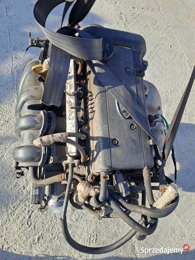 Kia Ceed Hyundai I30 Venga 14 16V 90 silnik osobowe Jastrzębie-Zdrój