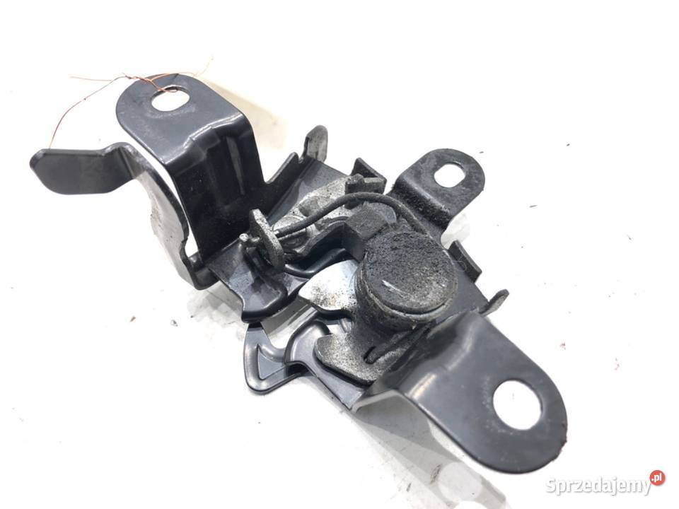 ZAMEK MASKI PRZÓD SUBARU BRZ SportowyCoupe osobowe